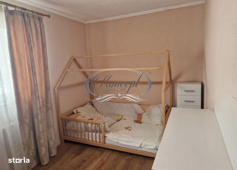Apartament 3 camere cu terasa in vila, Zorilor - 17