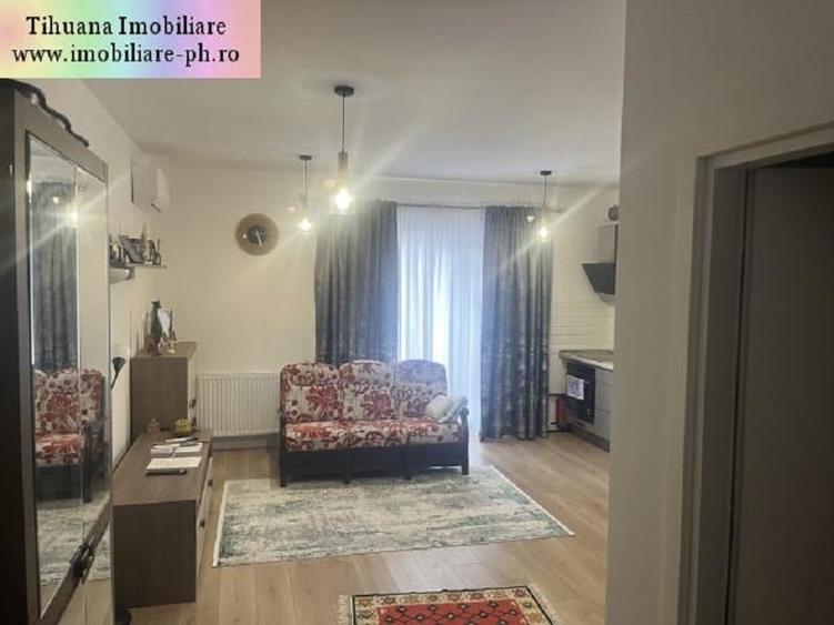 Apartament cu 2 camere decomandat în Sud