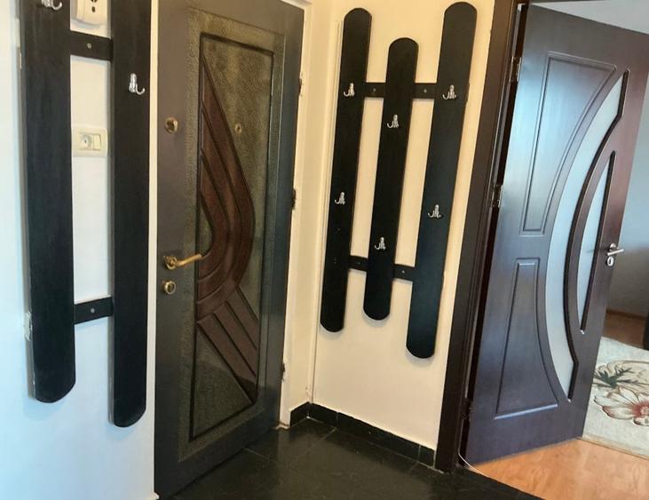 Apartament 2 camere zona centrală - 12