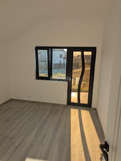 Casa P+M Valu lui Traian