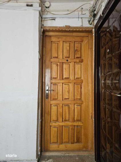 Apartament cu 2 camere decomandat în Ultracentral