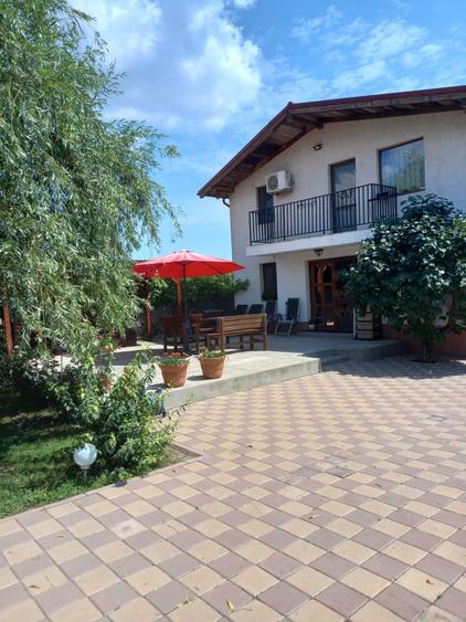 Casă cu 4 camere în Smârdan