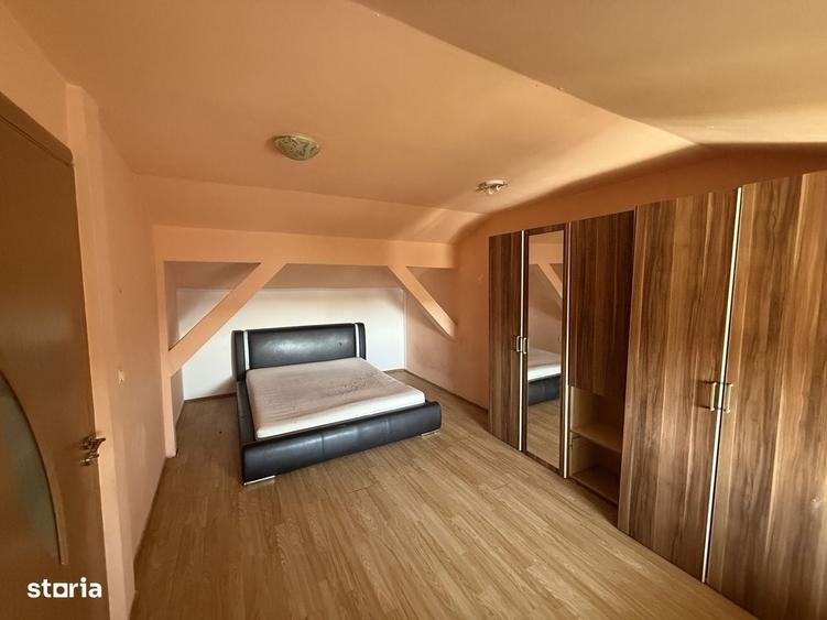 Apartament 4 camere de vanzare Calea Aradului | Mansarda - 4