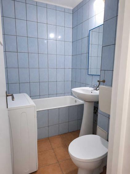 Garsonieră decomandată în Drumul Taberei