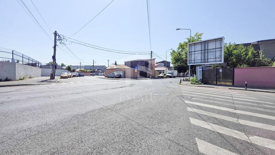 Garsonieră nedecomandată, mobilată în Sălaj