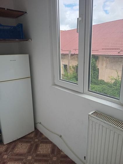 Garsonieră decomandată în Exterior Vest