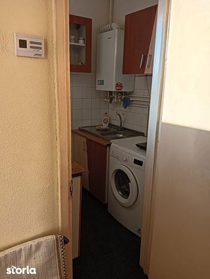 Garsonieră în Central