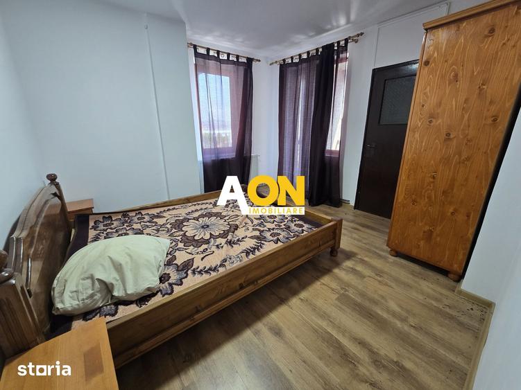 Apartament cu 3 camere în Ultracentral