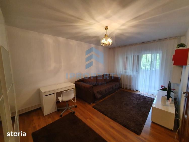 Apartament 2 Camere Drumul Taberei Centrala Proprie Balcon - 3
