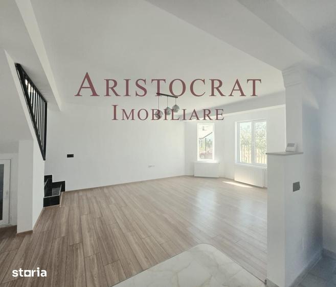 Casă cu 4 camere cu Teren 480 Mp în Corbeanca