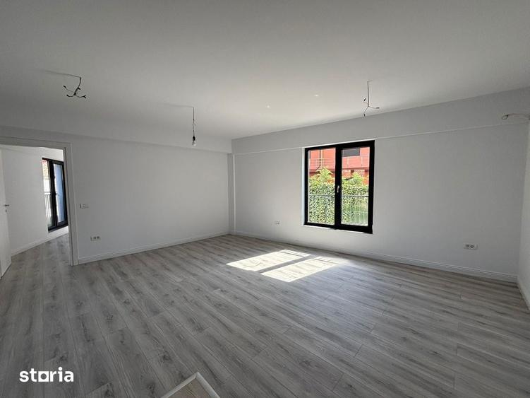 Apartament cu 3 camere în Sălăjan