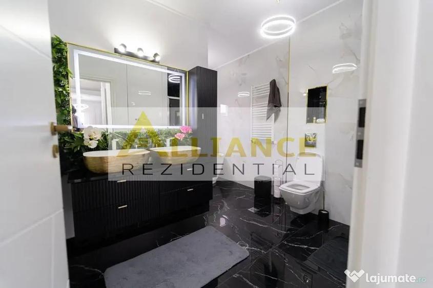 Casă cu 4 camere cu Teren 755 Mp în Frumușani