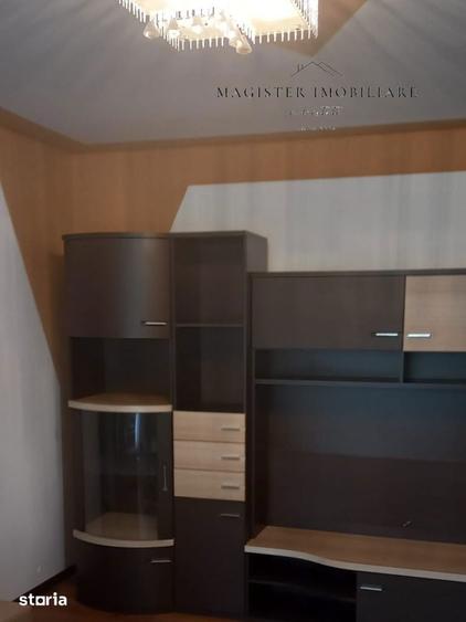 Apartament 2 Camere, Etaj intermediar, Micro 1 Resita - 8