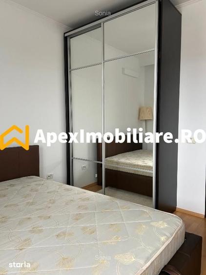 Apartament 2 camere de inchiriat Baneasa Bucuresti | ApexImobiliare.ro - 2