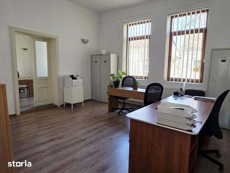 Apartament cu 3 camere în Eminescu