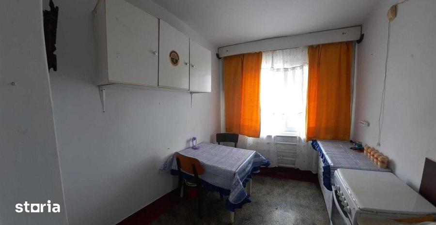 Apartament cu 2 camere în Brăilița