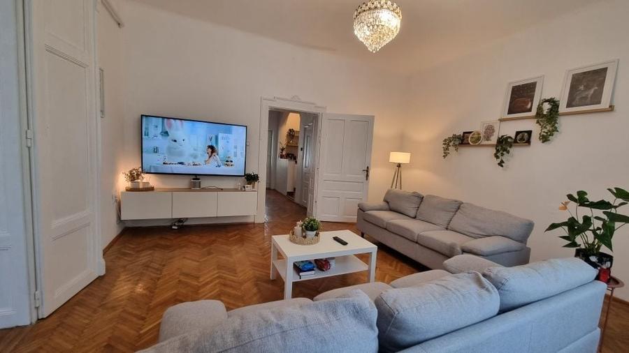 Proprietar vand casa 460 mp str. Bogdan Petriceicu Hasdeu - 16