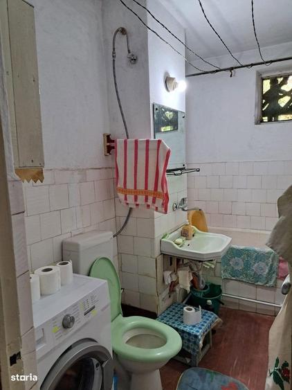 Apartament cu 2 camere semidecomandat în Carpați 1