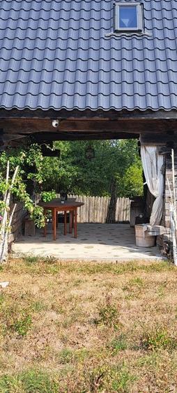 Casă cu 3 camere în Bătrâna