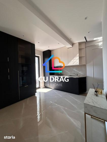 Apartament 2 camere PREMIUM - zona Shopping City, Ion Ratiu - 6