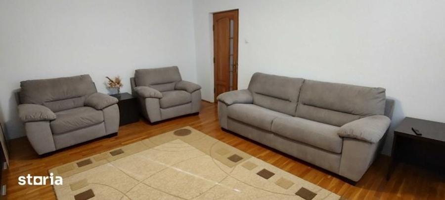 Apartament 3 camere Nerva Traian/Mall Vitan - 2