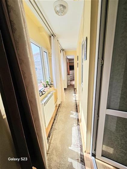 Casă individuală cu 5 camere cu Canalizare în Ultracentral