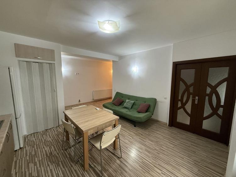 Apartament 2 camere în vila P+2+M construcție 2017+ curte interioară - 6