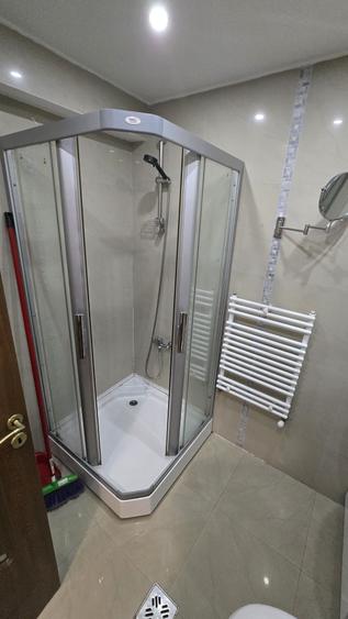 Garsonieră decomandată în Florești