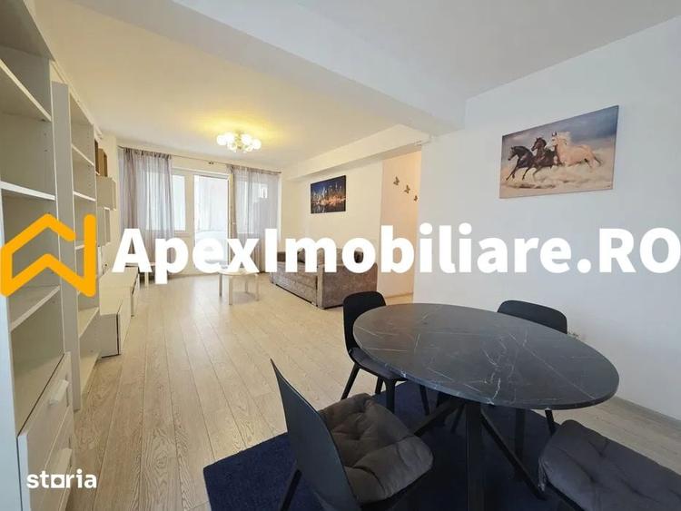 Apartament 3 camere de inchiriat Bucuresti | ApexImobiliare.ro - 5