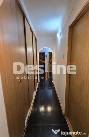 Margeanului | 3 camere | Parter | 66mp | bloc reabilitat... - 5