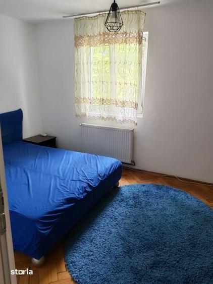 Apartament cu 2 camere în Gemenii