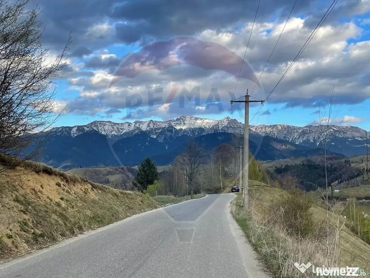 Teren în Peștera