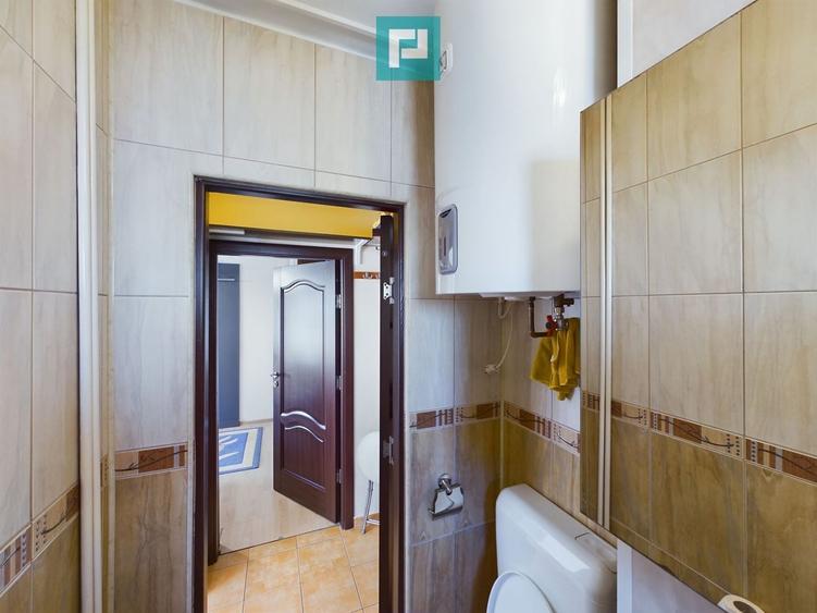Apartament cu 3 camere de închiriat - Lebăda - 5