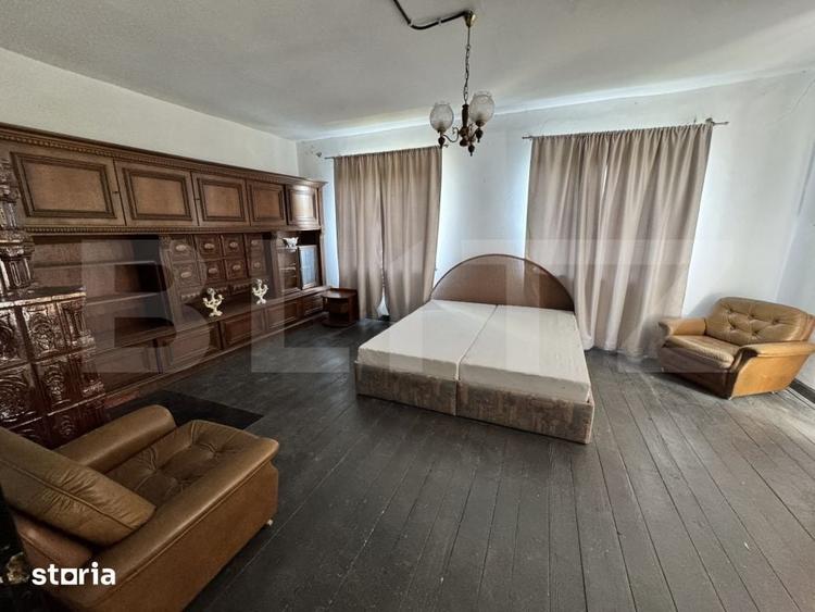 Proprietate superba in Damieni! cu potential enorm comercial! 550mp ut - 3