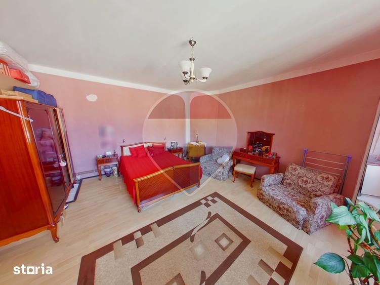 Iuliu Maniu Apartament 4 camere, 3 dormitoare - 2