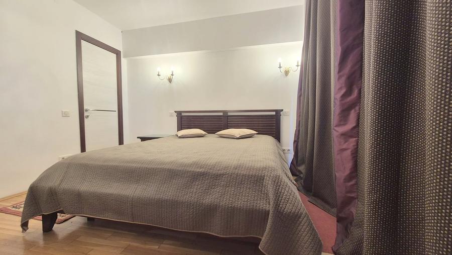 Apartament cu 2 camere decomandat în Unirii