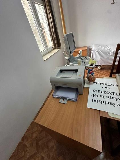 Spațiu comercial, de 19 mp, în Exterior Vest