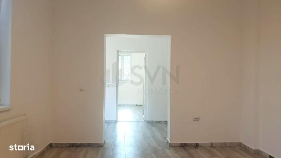 Casă cu 4 camere în Cișmigiu