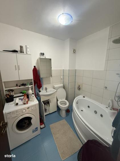 Apartament cu 2 camere în Florești — fotografia 1