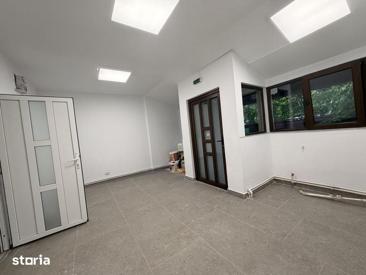 Spațiu comercial, de 65 mp, în Central