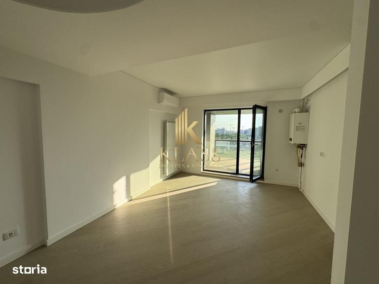 Apartament modern cu 3 camere, Pipera - 8