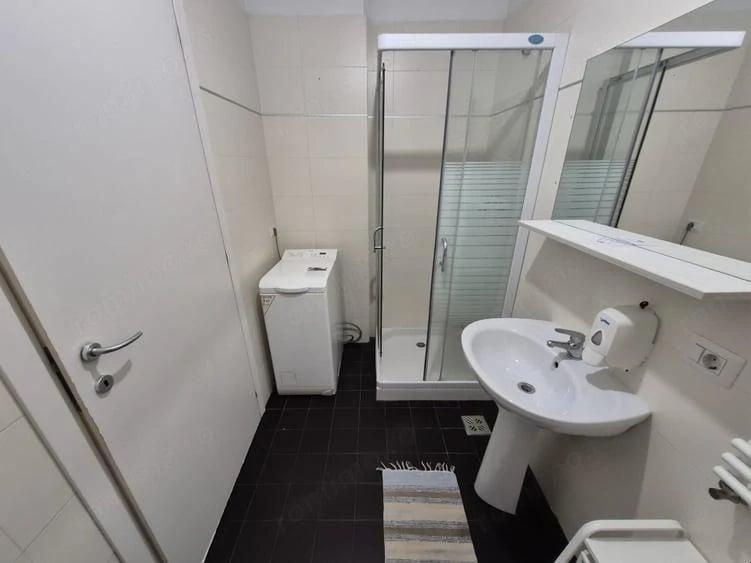 Garsonieră decomandată în Favorit
