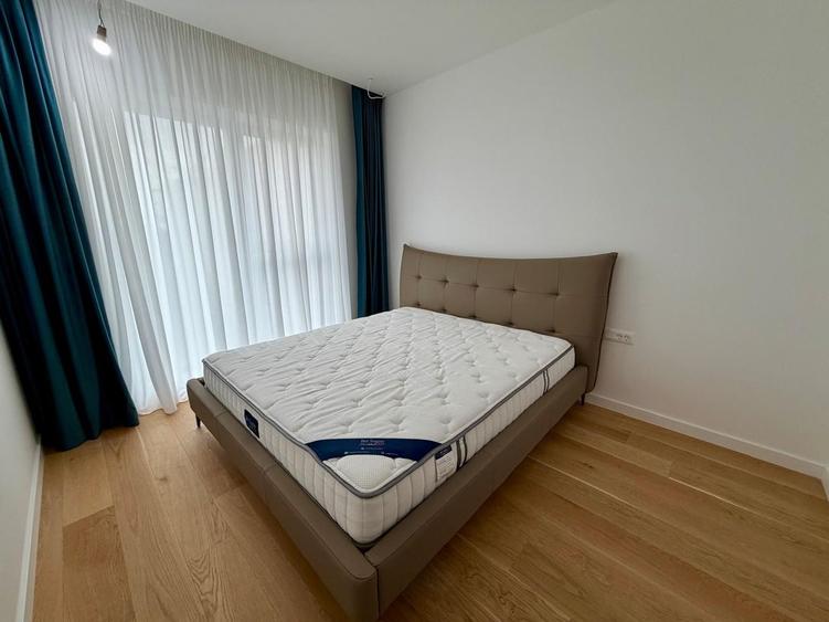 Apartament cu 3 camere, mobilat în Aviației
