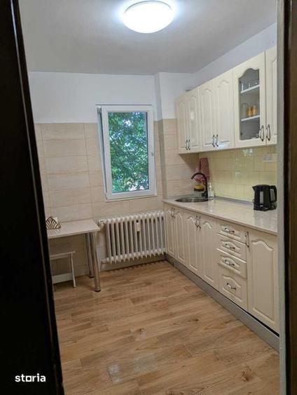 Apartment 2 camere mobilat Podul de Piatra - 6