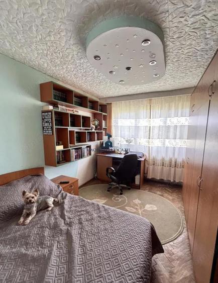 Vanzare Apartament 2 Camere Semidecomandat Berceni-Aliorului - 2