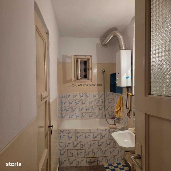 Proprietar 2 camere Floreasca, str. Garibaldi 2/2 Fara Risc S - 4