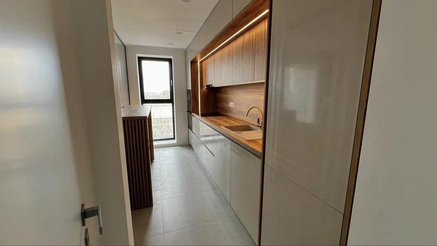 Nusco | 2 camere | Prima chirie - 5