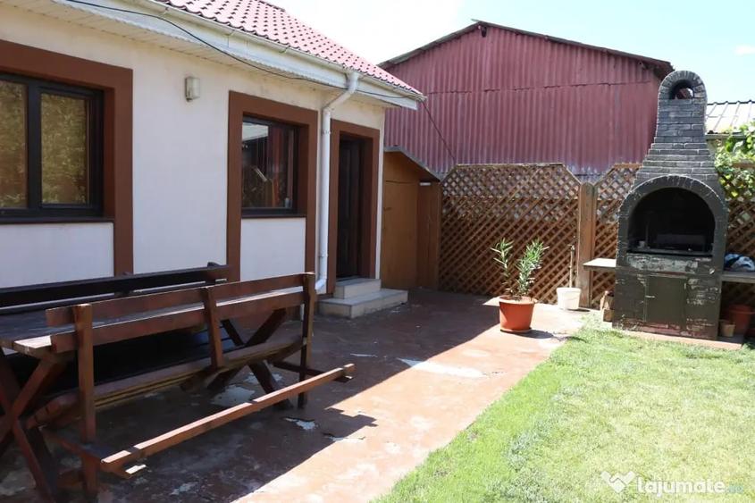 Casă cu 7 camere în Obor
