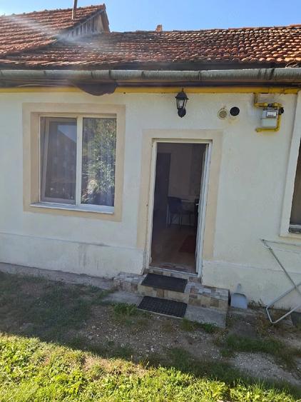 Casă cu 1 camere cu Teren 50 Mp în Central
