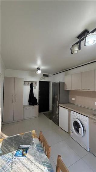 Apartament cu 2 camere circular, mobilat în Gheorgheni